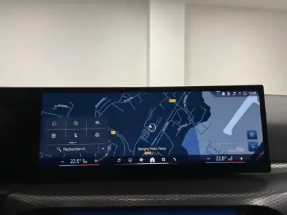 Photo 11 BMW I4  eDrive35 286ch M Sport