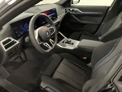 Photo 6 BMW I4  eDrive35 286ch M Sport