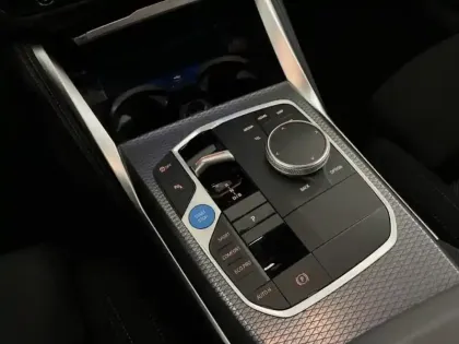 Photo 10 BMW I4  eDrive35 286ch M Sport