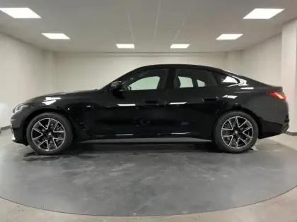 Photo 5 BMW I4  eDrive35 286ch M Sport