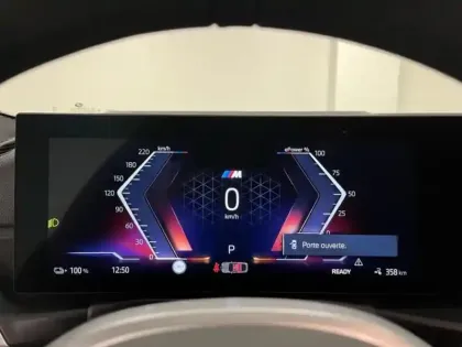 Photo 9 BMW I4  eDrive35 286ch M Sport