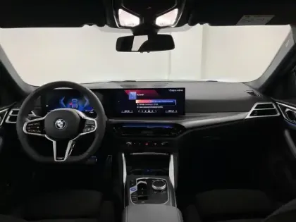 Photo 7 BMW I4  eDrive35 286ch M Sport