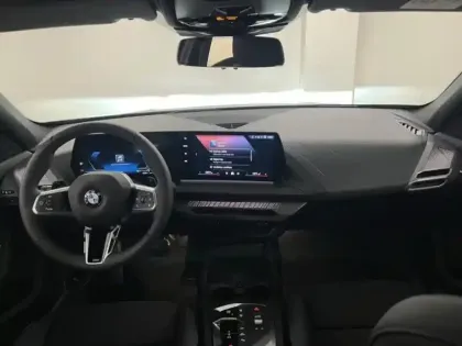 Photo 7 BMW Serie 1 Série 1 120dA 163ch M Sport DKG7