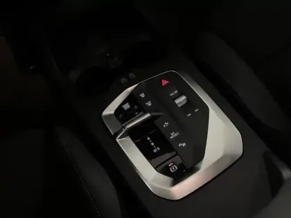 Photo 10 BMW Serie 1 Série 1 120dA 163ch M Sport DKG7