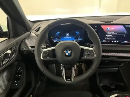 Photo 8 BMW Serie 1 Série 1 120dA 163ch M Sport DKG7