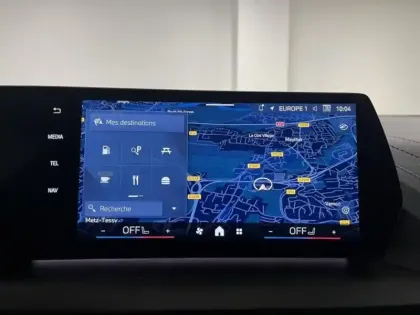 Photo 11 BMW Serie 1 Série 1 120dA 163ch M Sport DKG7