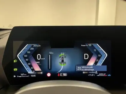 Photo 9 BMW Serie 1 Série 1 120dA 163ch M Sport DKG7