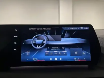 Photo 12 BMW Serie 1 Série 1 120dA 163ch M Sport DKG7