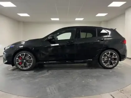 Photo 5 BMW Serie 1 Série 1 120dA 163ch M Sport DKG7