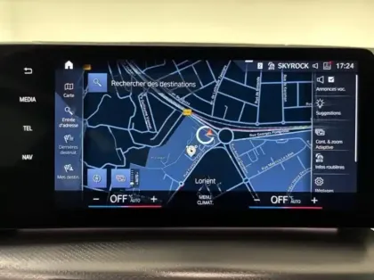 Photo 11 BMW Serie 2 Série 2 ActiveTourer 225e 245ch xDrive M Sport DKG7