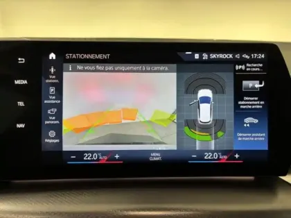 Photo 14 BMW Serie 2 Série 2 ActiveTourer 225e 245ch xDrive M Sport DKG7