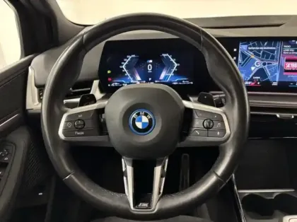 Photo 5 BMW Serie 2 Série 2 ActiveTourer 225e 245ch xDrive M Sport DKG7