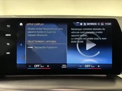 Photo 12 BMW Serie 2 Série 2 ActiveTourer 225e 245ch xDrive M Sport DKG7