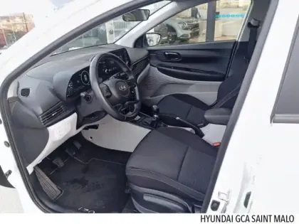 Photo 12 Hyundai I20  1.2 84ch Intuitive