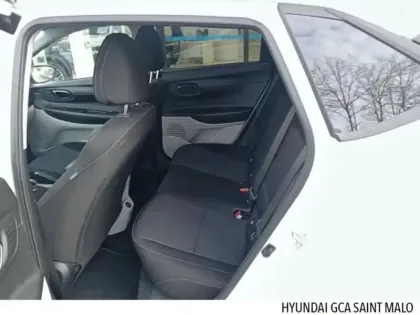 Photo 13 Hyundai I20  1.2 84ch Intuitive