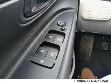 Photo 11 Hyundai I20  1.2 84ch Intuitive