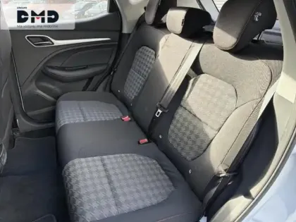 Photo 9 Mg ZS  1.5 VTi-Tech 106ch Comfort