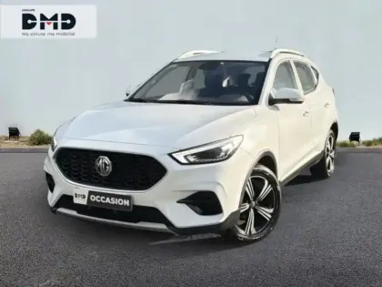 Photo Mg Zs Comfort