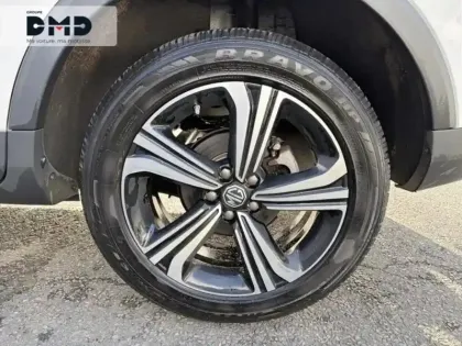 Photo 12 Mg ZS  1.5 VTi-Tech 106ch Comfort