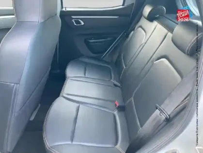 Photo 10 Dacia Spring  45ch Confort Plus - Achat Intégral