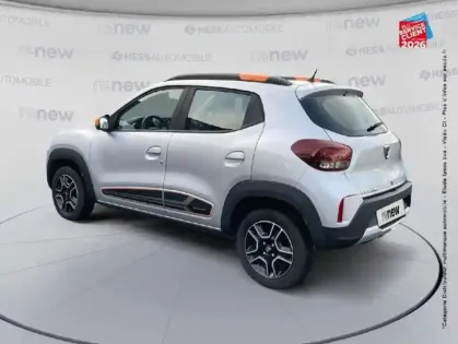 Photo 22 Dacia Spring  45ch Confort Plus - Achat Intégral