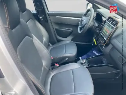 Photo 19 Dacia Spring  45ch Confort Plus - Achat Intégral