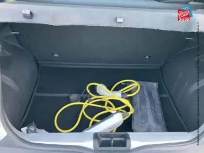 Photo 13 Dacia Spring  45ch Confort Plus - Achat Intégral