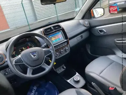 Photo 29 Dacia Spring  45ch Confort Plus - Achat Intégral