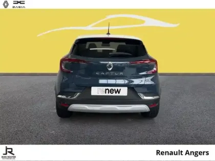 Photo 11 Renault Captur  TCe 100ch Intens GPL