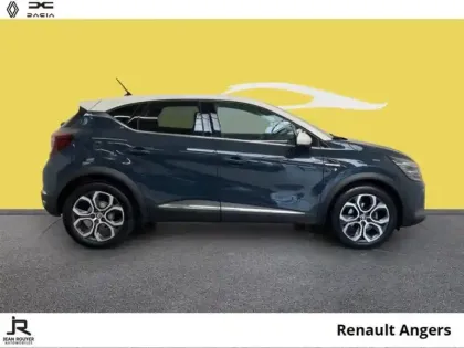 Photo 13 Renault Captur  TCe 100ch Intens GPL