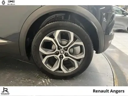 Photo 7 Renault Captur  TCe 100ch Intens GPL