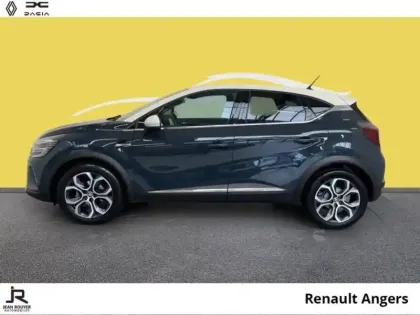 Photo 9 Renault Captur  TCe 100ch Intens GPL