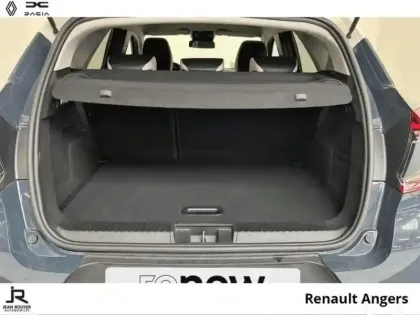 Photo 6 Renault Captur  TCe 100ch Intens GPL