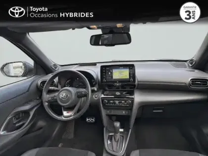 Photo 22 Toyota Yaris  Cross 116h GR Sport MY22