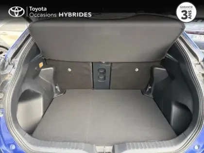 Photo 24 Toyota Yaris  Cross 116h GR Sport MY22