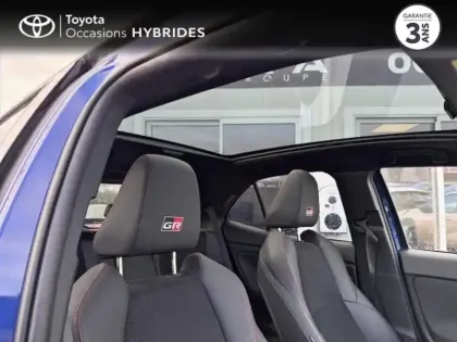 Photo 10 Toyota Yaris  Cross 116h GR Sport MY22