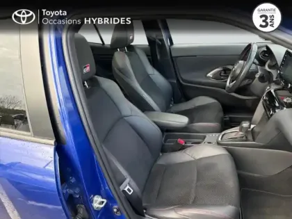 Photo 20 Toyota Yaris  Cross 116h GR Sport MY22