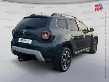 Photo 5 Dacia Duster  1.5 Blue dCi 115ch Prestige 108g 4x2 - 19