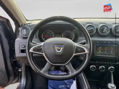 Photo 11 Dacia Duster  1.5 Blue dCi 115ch Prestige 108g 4x2 - 19