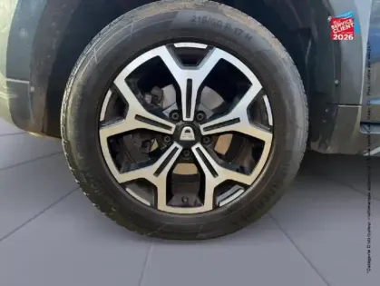 Photo 9 Dacia Duster  1.5 Blue dCi 115ch Prestige 108g 4x2 - 19