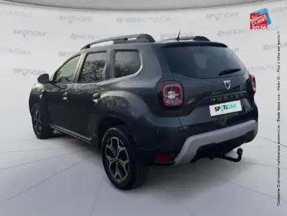 Photo 7 Dacia Duster  1.5 Blue dCi 115ch Prestige 108g 4x2 - 19