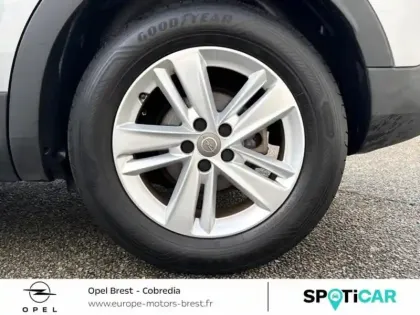 Photo 5 Opel Grandland X  1.5 D 130ch Edition Business