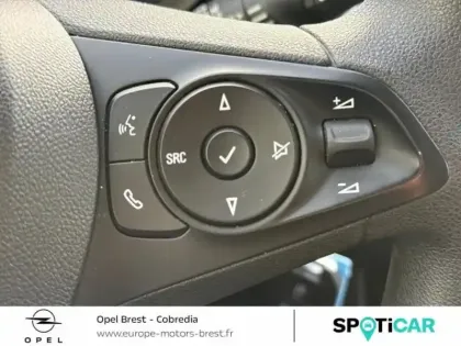 Photo 8 Opel Grandland X  1.5 D 130ch Edition Business