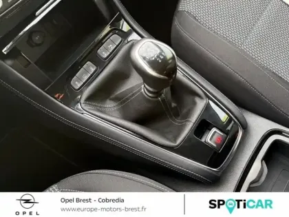 Photo 13 Opel Grandland X  1.5 D 130ch Edition Business