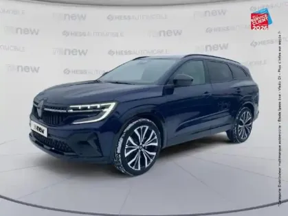 Photo Renault Espace