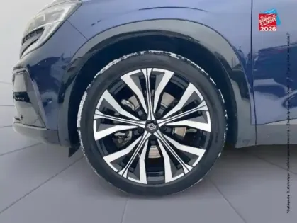 Photo 9 Renault Espace  1.2 E-Tech full hybrid 200ch Iconic