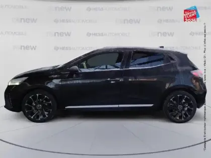 Photo 23 Renault Clio  1.0 TCe 90ch esprit Alpine - 24 Camera GPS