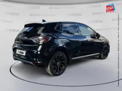 Photo 65 Renault Clio  1.0 TCe 90ch esprit Alpine - 24 Camera GPS