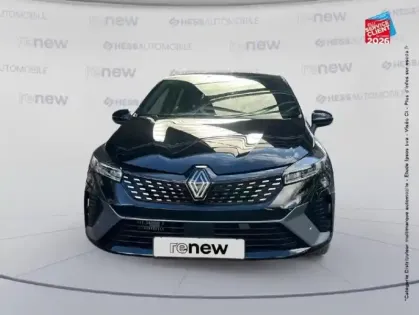 Photo 46 Renault Clio Gén. V (BJA) Ph2 esprit Alpine 5