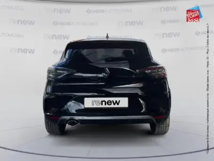 Photo 51 Renault Clio Gén. V (BJA) Ph2 esprit Alpine 5